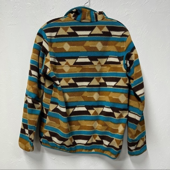 Patagonia Vintage Fleece M - Picture 3 of 4